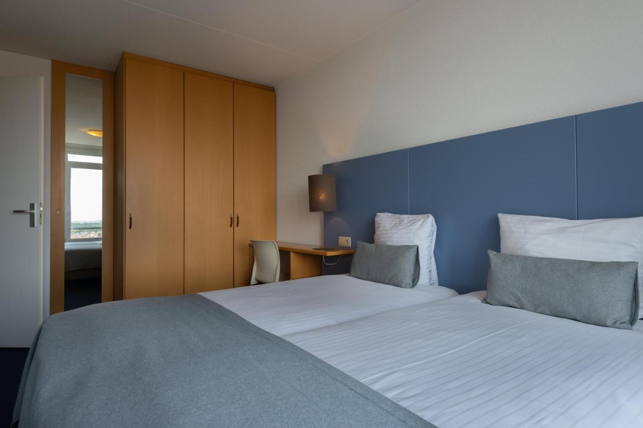 Strandappartementen De Gulden Stroom Vlissingen Exterior photo