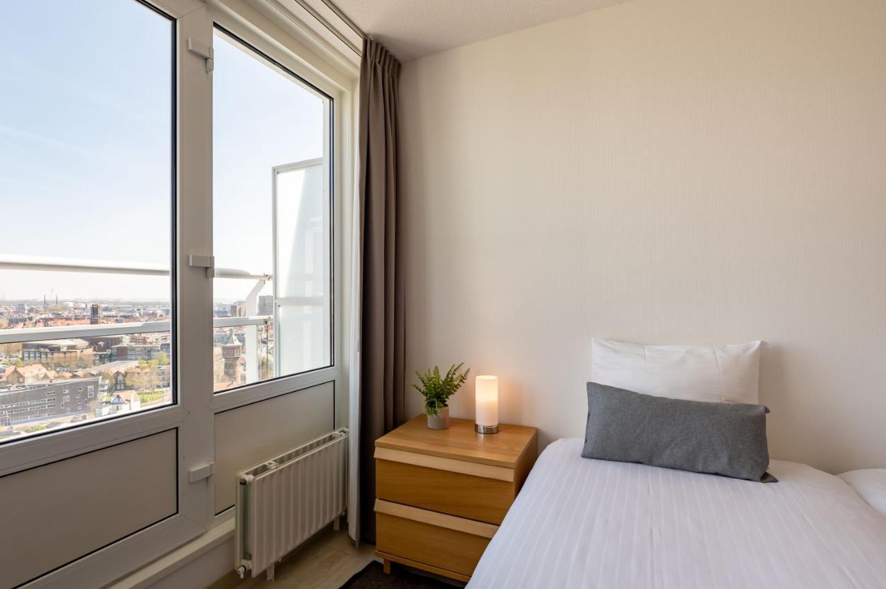 Strandappartementen De Gulden Stroom Vlissingen Exterior photo